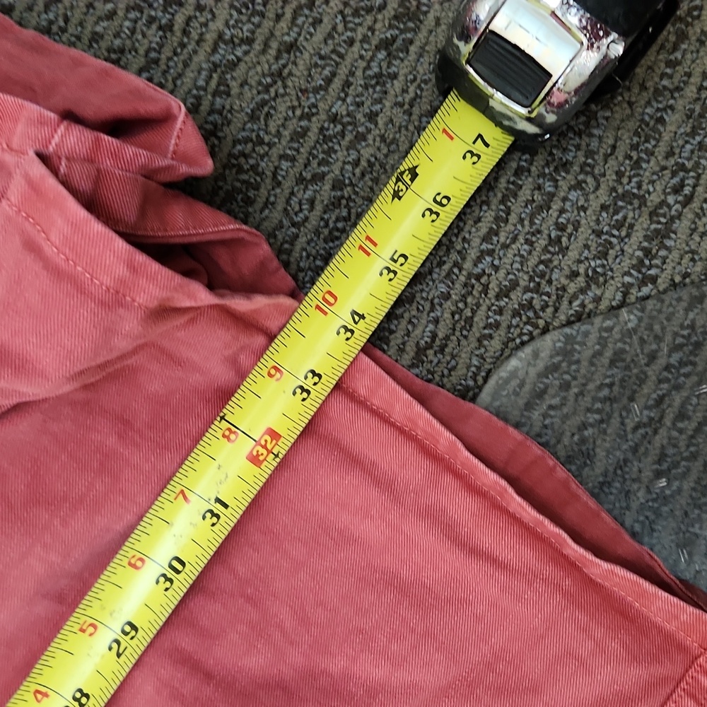 Outerknown Wander Romper Size Large - Picture 14 of 16